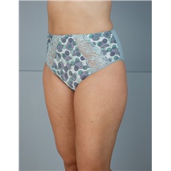 0029-114 (Трусы женские макси, Lady lux )
