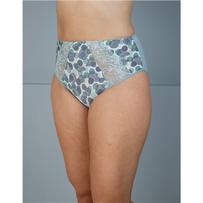 0029-114 (Трусы женские макси, Lady lux )