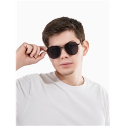 Очки солнцезащитные uv 400, дужка 13 см, ширина 12.5 см, линза 5.1×5.4 см