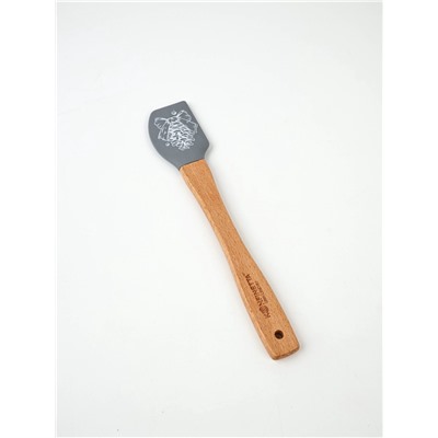 Формы для выпечки новогодние «Рождество», набор 4 шт. + лопатка