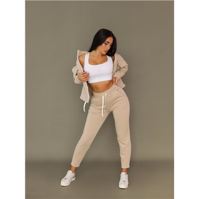 Брюки с начесом 322246Wbе