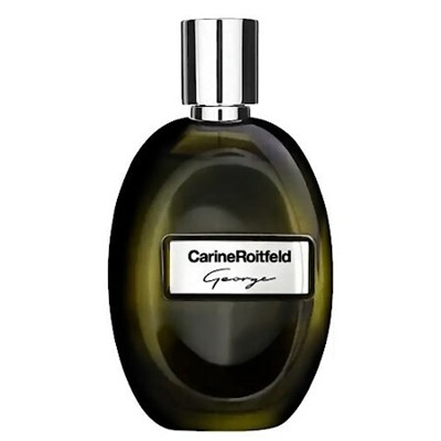 CARINE ROITFELD GEORGE edp 90ml TESTER