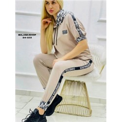 Спортивный костюм #23054836