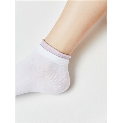 Короткие CONTE ACTIVE Носки женские