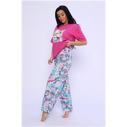 Натали Костюм 35332