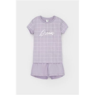 Пижама CROCKID, 1217265