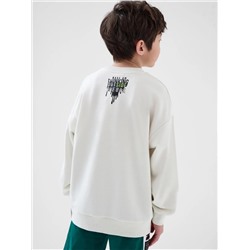 PLAYTODAY Толстовка 12611251