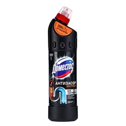 Средство от засоров в трубах, Domestos 750 мл
