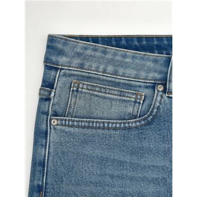 CONTE CNM-08 Джинсы мужские