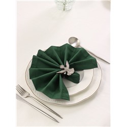 Кольцо для салфеток «Ангелочек», 6.5×5×4 см, алюминий