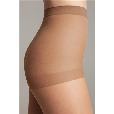 CONTE SOLO 40 Колготки женские с шортиками CONTE ELEGANT, 1236087