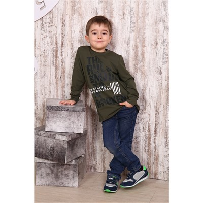 Футболка 15060 детская