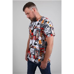 Футболка 88016