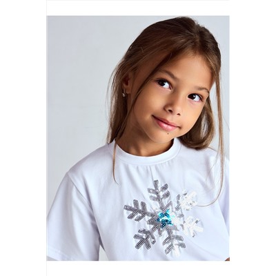 Футболка SMENA, 1223899