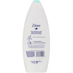 Dove, Гель для душа Sensitive Skin, 650 мл