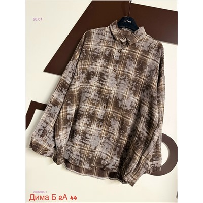 Рубашка бронь 2056508-1