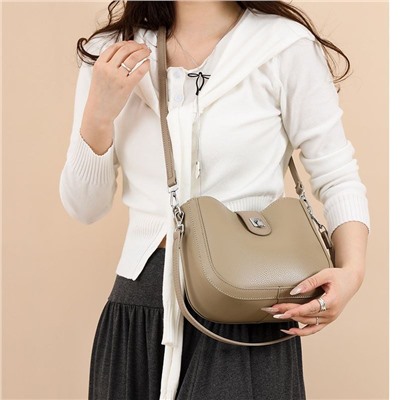 Bags Сумка женская / кожа /   025082