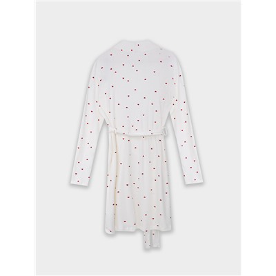 ХАЛАТ ЖЕНСКИЙ 552295