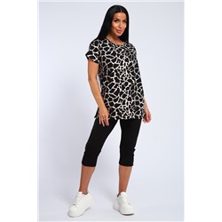 Костюм с бриджами КДЖ НАТАЛИ, 1232208