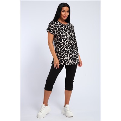 Костюм с бриджами КДЖ НАТАЛИ, 1232208