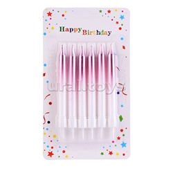 Набор свечей "Волшебные мгновения"