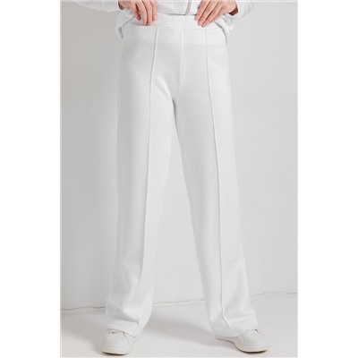 Брюки женские  211/02/Белый
