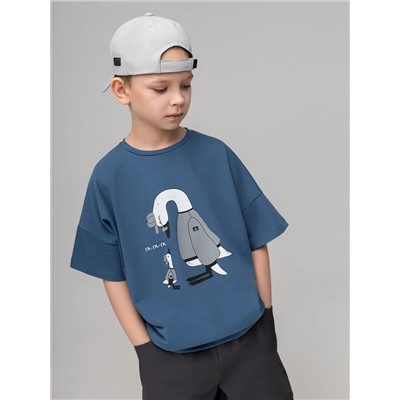 Bodo Футболка 4-435MU 4-435MU