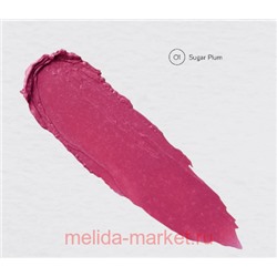 Monic Beauty Помада для губ No Limit! тон 01 Sugar Plum