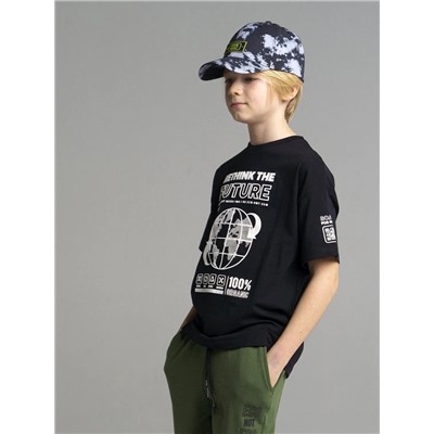 PLAYTODAY Кепка 12211029