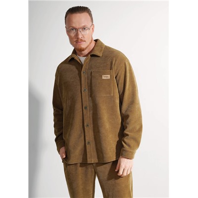 Рубашка мужская