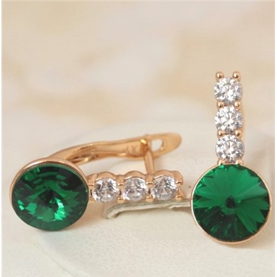 Серьги SW Н01-7611