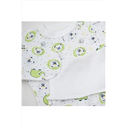 Комплект интерлок YOULALA, 1235963