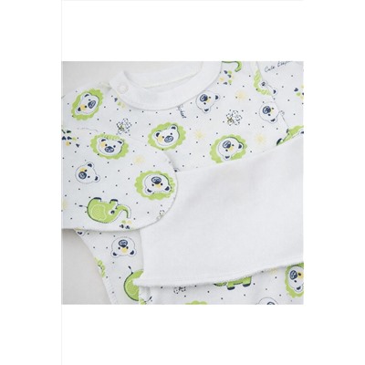 Комплект интерлок YOULALA, 1235963