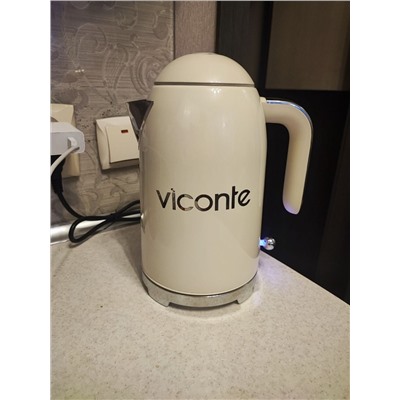 Viconte Чайник