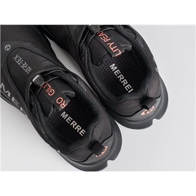 Кроссовки Merrell Agility Peak 5