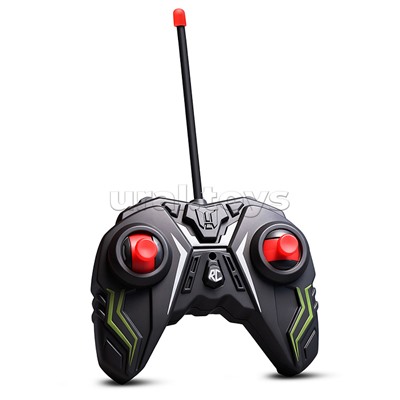 Машина "Скоростной патруль" р/у, 27 MHz, в коробке