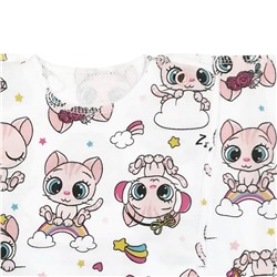 11/371 Распашонка (интерлок)