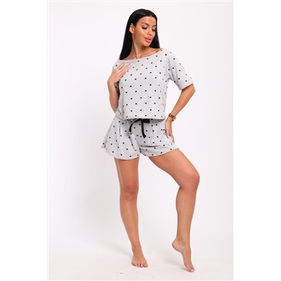 Пижама с шортами 318 НАТАЛИ, 1214350
