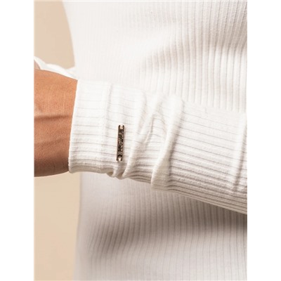 VILATTE Джемпер D49.039