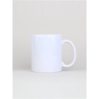 Кружка керамическая новогодняя «С Новым годом», 320 мл