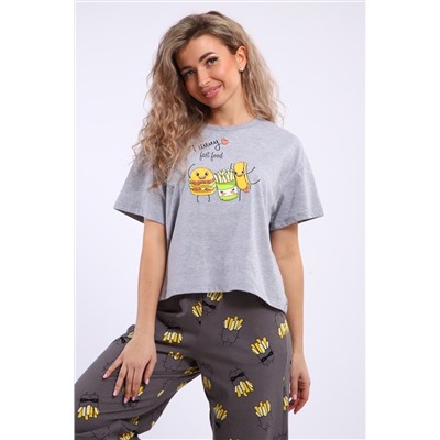 Костюм с брюками арт. КД-00-007 НАТАЛИ, 1216817