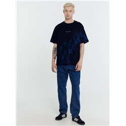 ФУТБОЛКА МУЖСКАЯ 111858