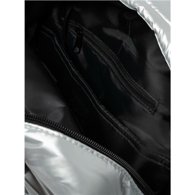 Рюкзак текстильный для девочек