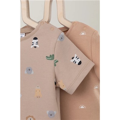 CROCKID Фуфайка К 301156-2уп