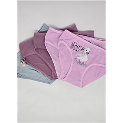 Набор трусов  Donella 5 шт.