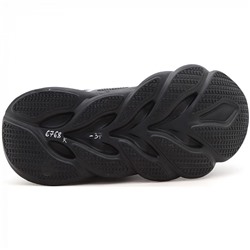 ML6768K-37 черн Кроссовки для мальчиков (31-36)/8