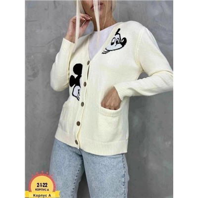 Кардиган #23073323