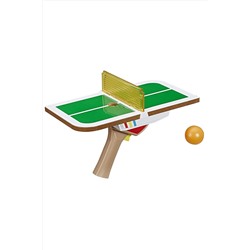 Игра комнатная Hasbro games Мини понг HASBRO, 267048