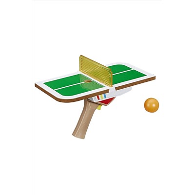 Игра комнатная Hasbro games Мини понг HASBRO, 267048