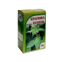 Крапива корень 50 гр.